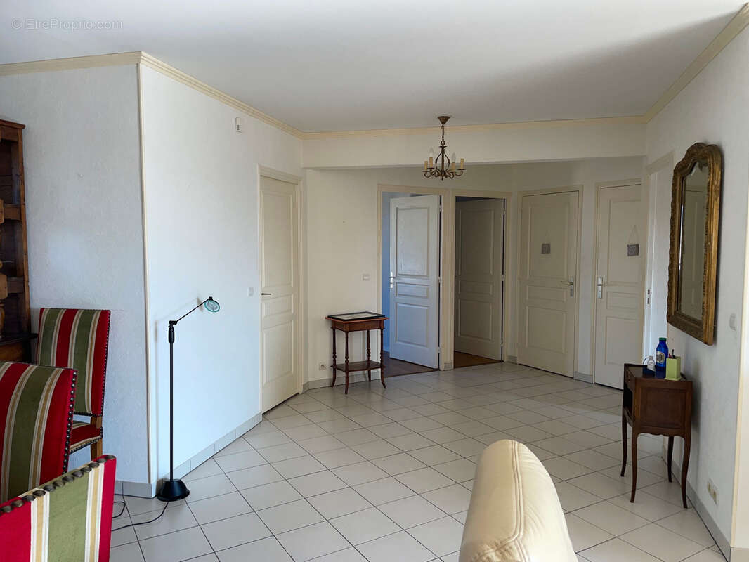 Appartement à LA FERTE-GAUCHER