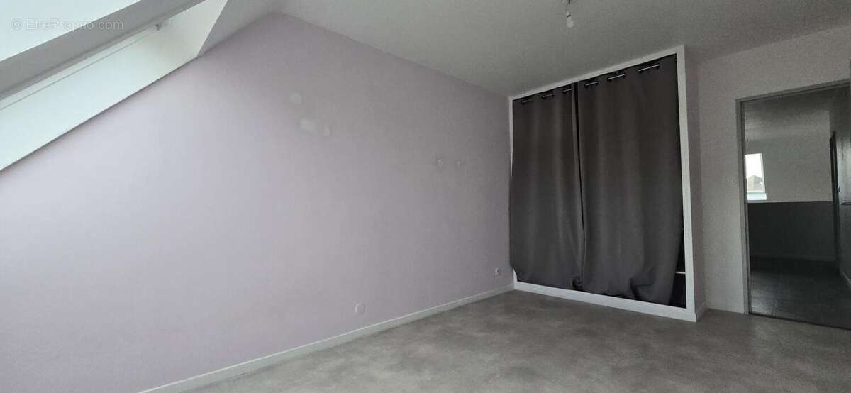 Appartement à BELFORT