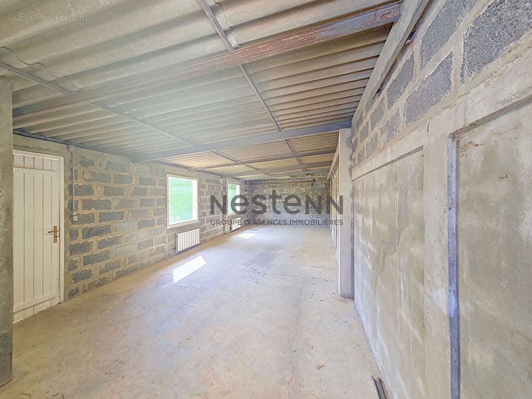 A VENDRE OUISTREHAM BOURG  Une maison familiale  à deux pas des commerces - photo 17