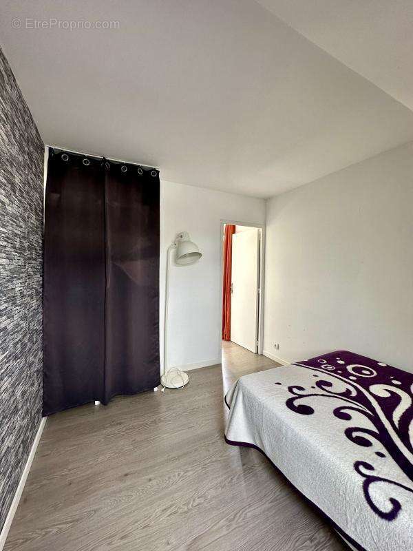 Appartement à LE RHEU
