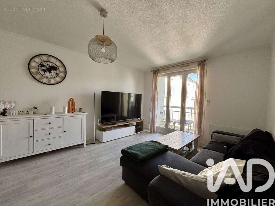 Photo 5 - Appartement à ORLEANS