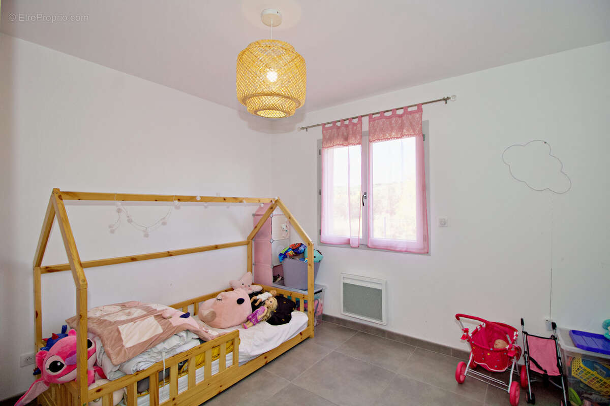 Maison à PORT-LA-NOUVELLE