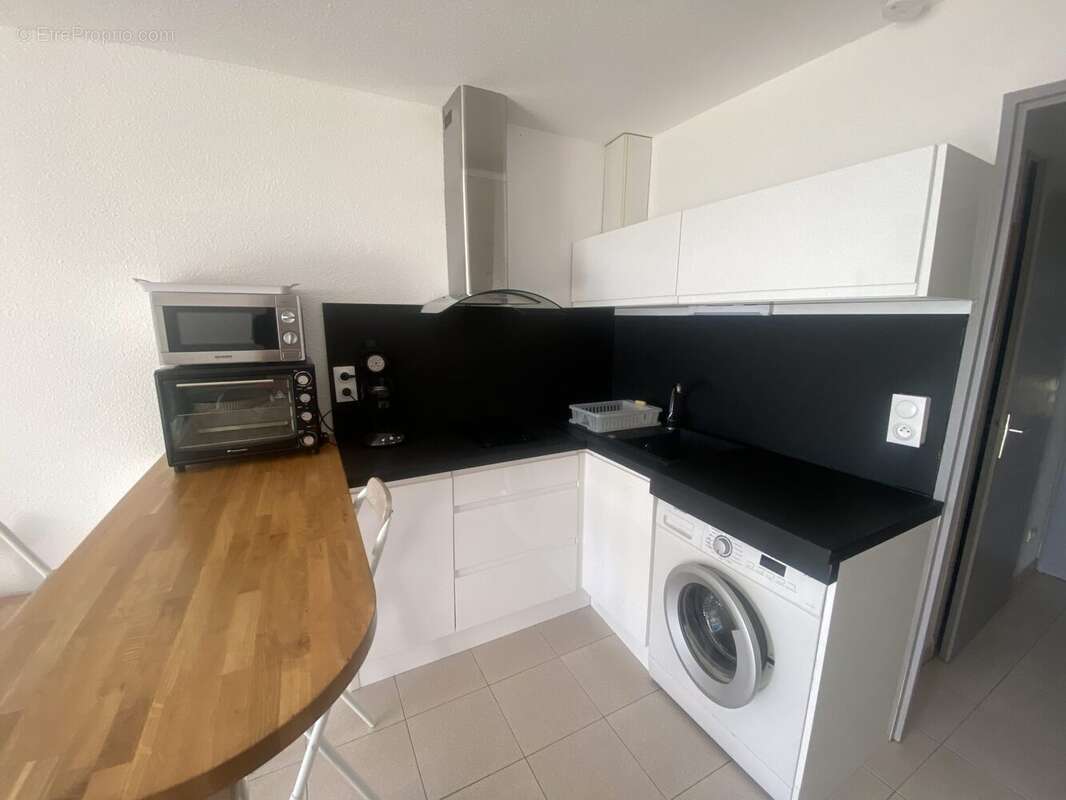 Appartement 23 m² à Banyuls-Sur-Mer  - photo 3