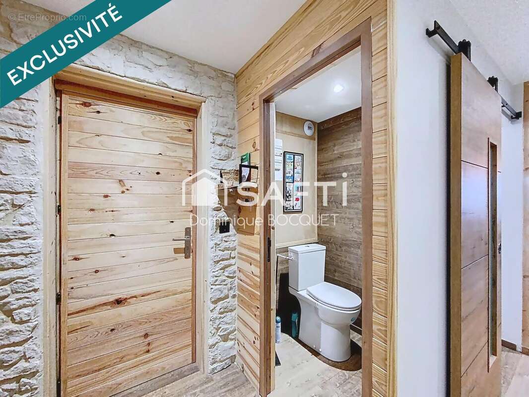 Photo 6 - Appartement à VILLARD-DE-LANS