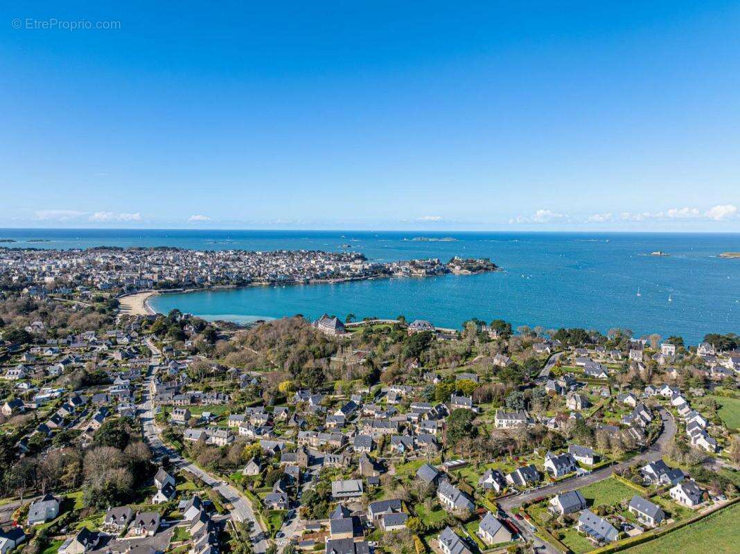 Maison à DINARD