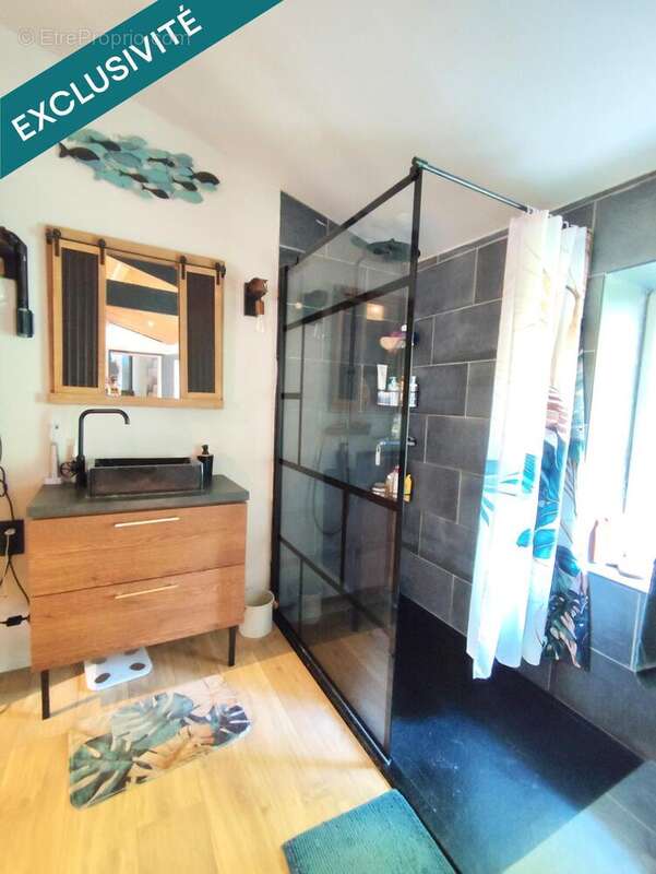 Photo 8 - Maison à BEDARIEUX