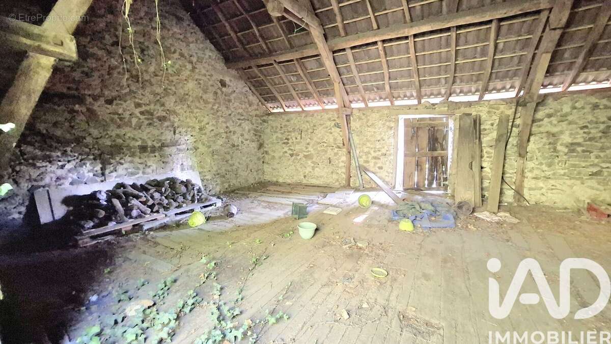 Photo 3 - Maison à TULLE