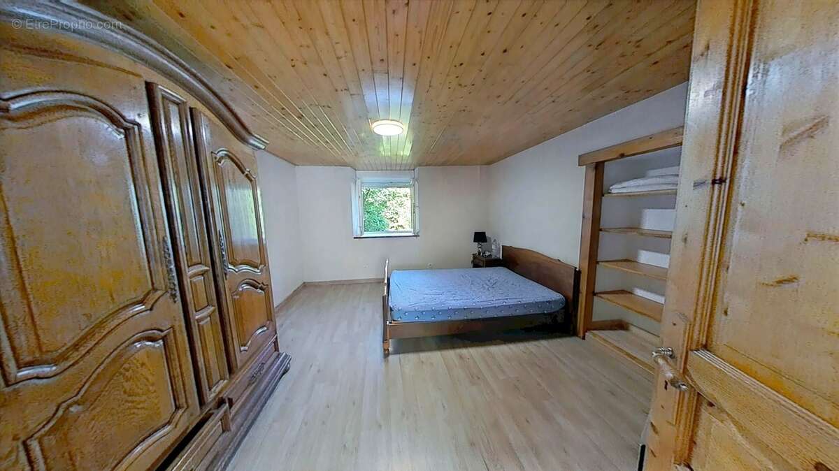 Maison à vendre 5 pièces EVANS (39) - photo 5