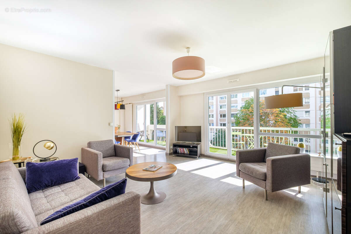 Appartement à LYON-5E