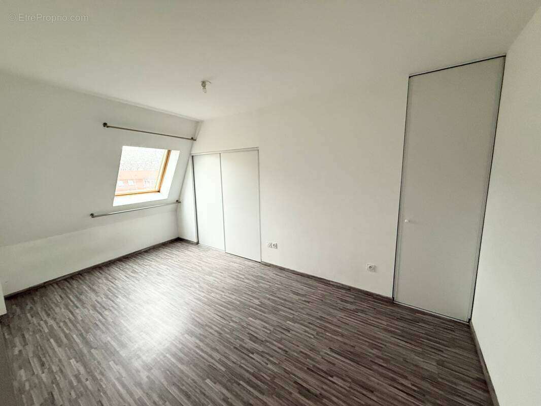 Appartement à LILLE
