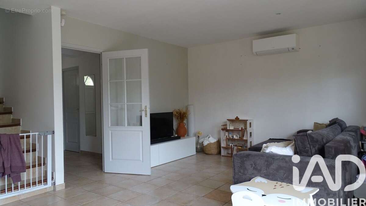 Photo 6 - Maison à REVEL