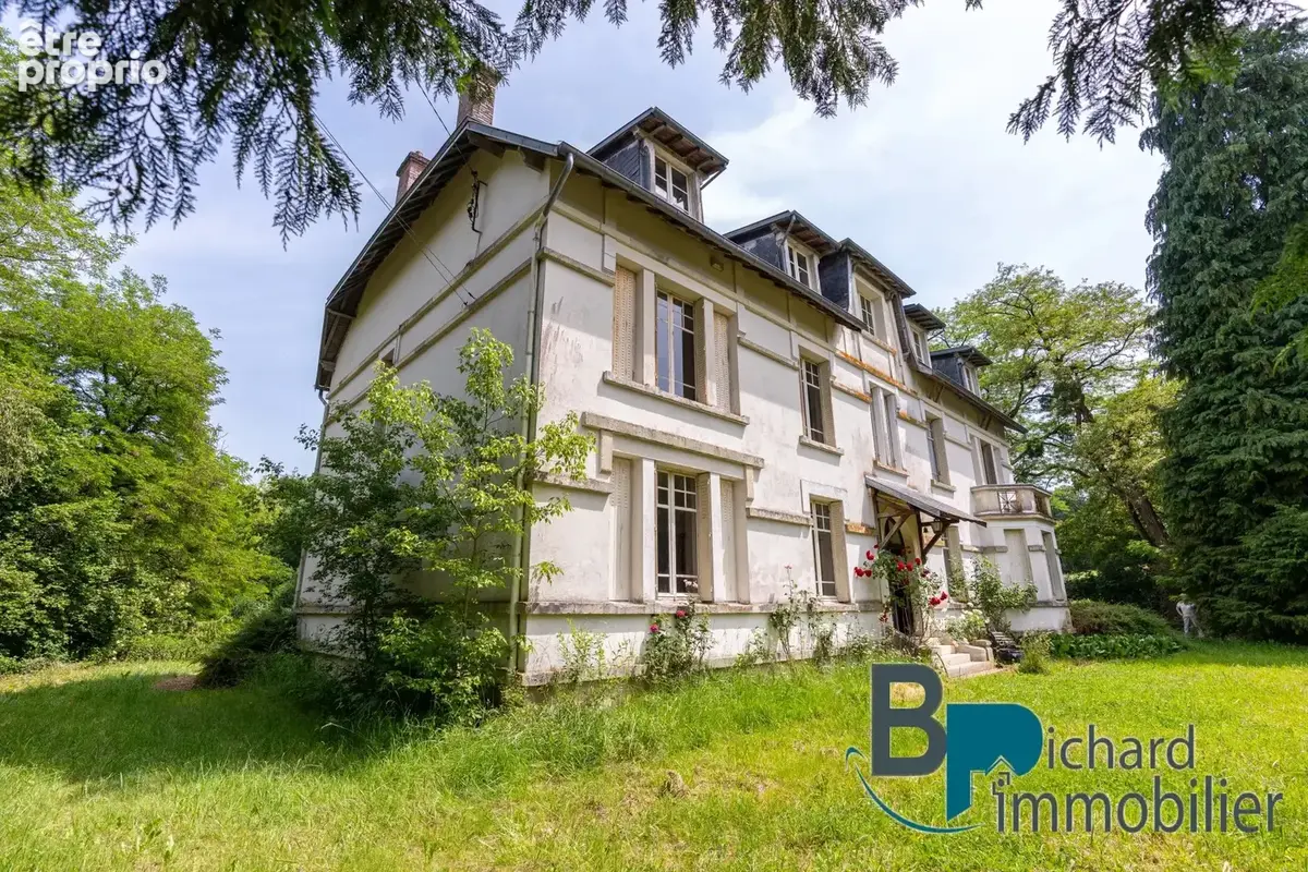 Chateau de craonne - photo 1