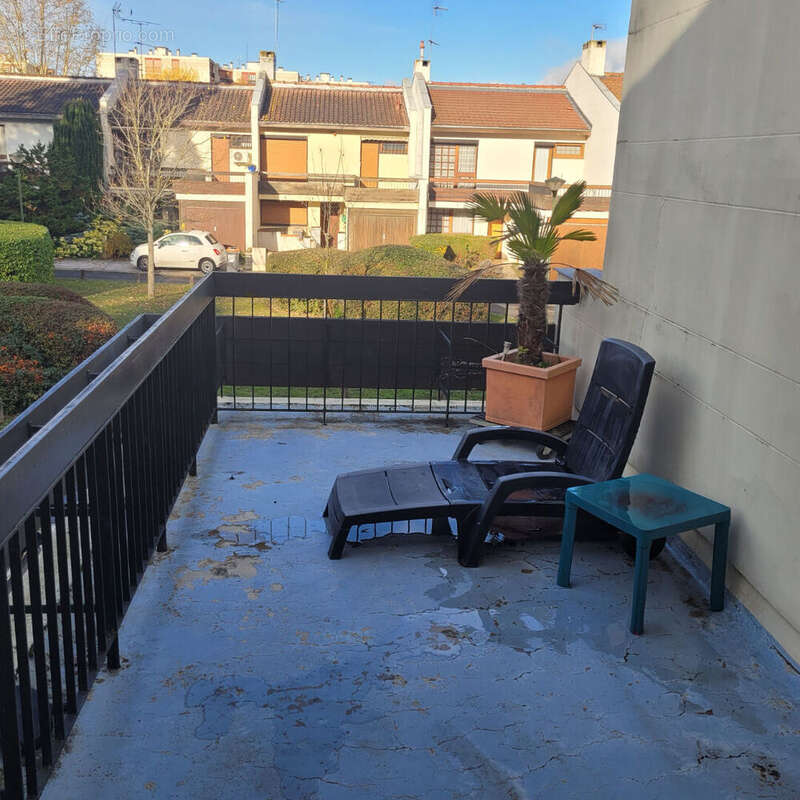 Maison à RIS-ORANGIS