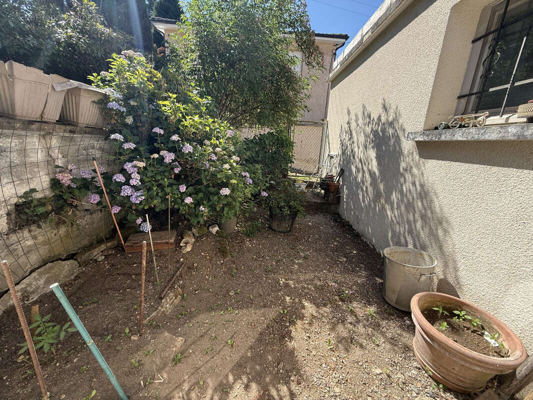Maison individuelle quartier calme - photo 7