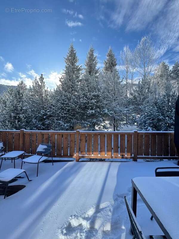 Maison à SAINT-PIERRE-DELS-FORCATS