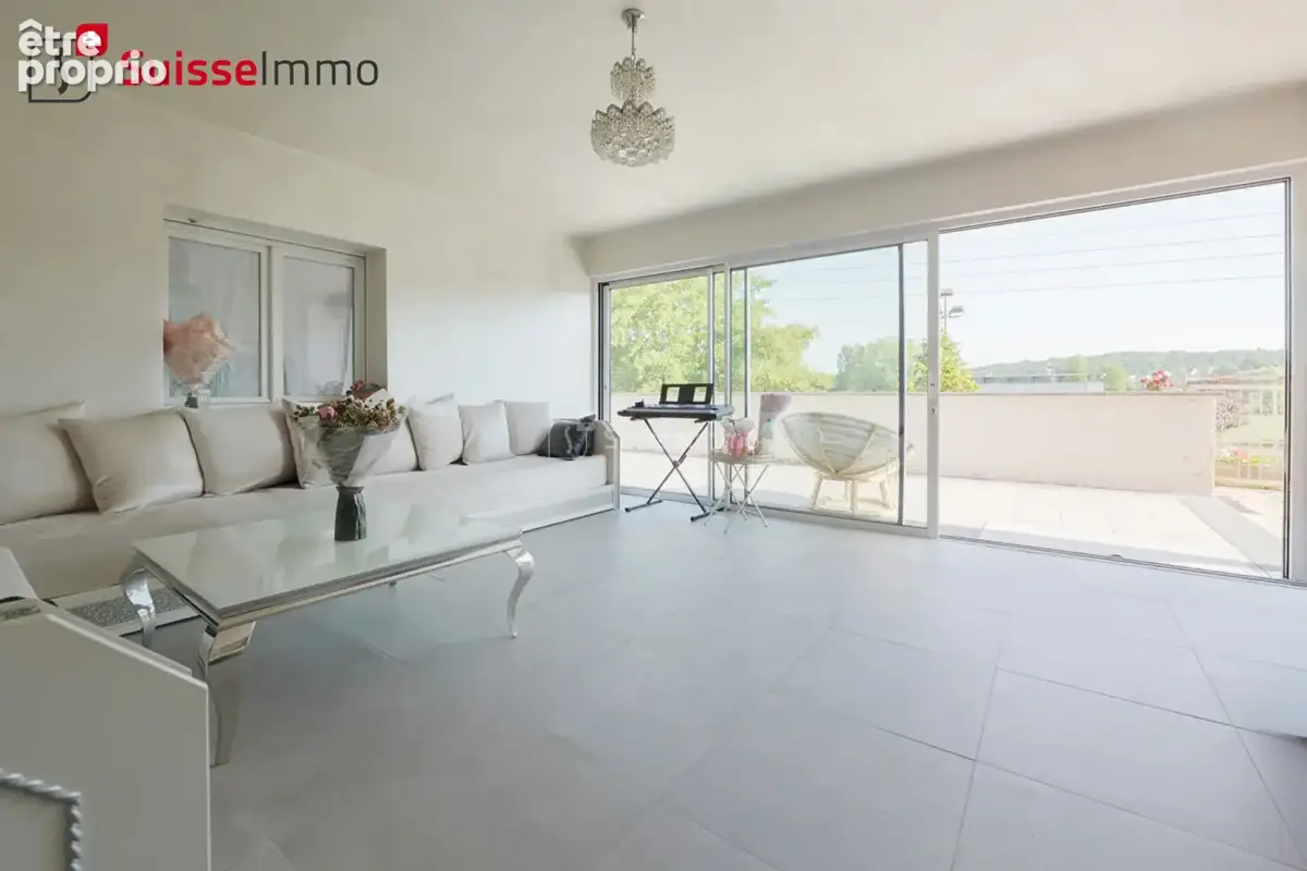 Maison Montbéliard 10 pièces 222 m2 habitables - photo 3