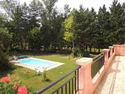 Maison à GINASSERVIS