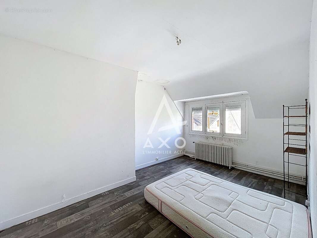 Maison à SULLY-SUR-LOIRE