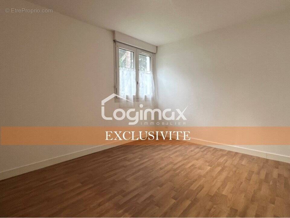 Appartement à LA ROCHELLE