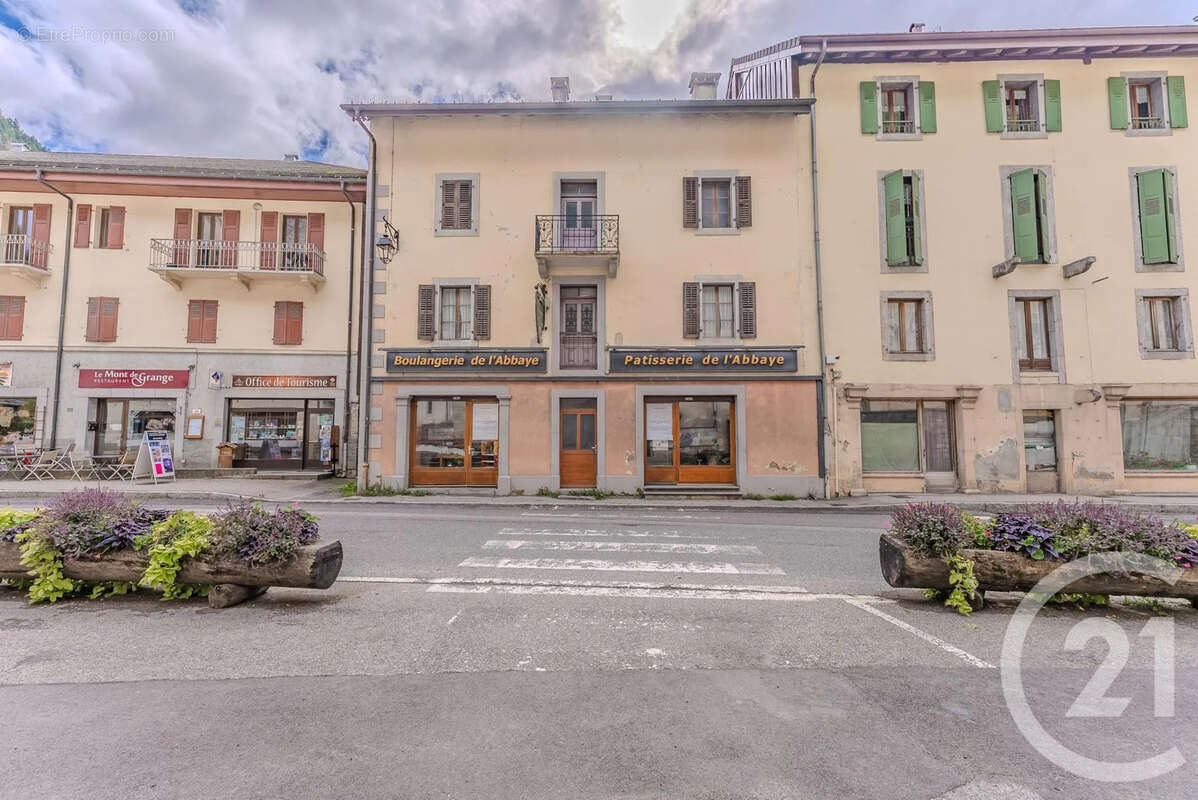Maison à ABONDANCE