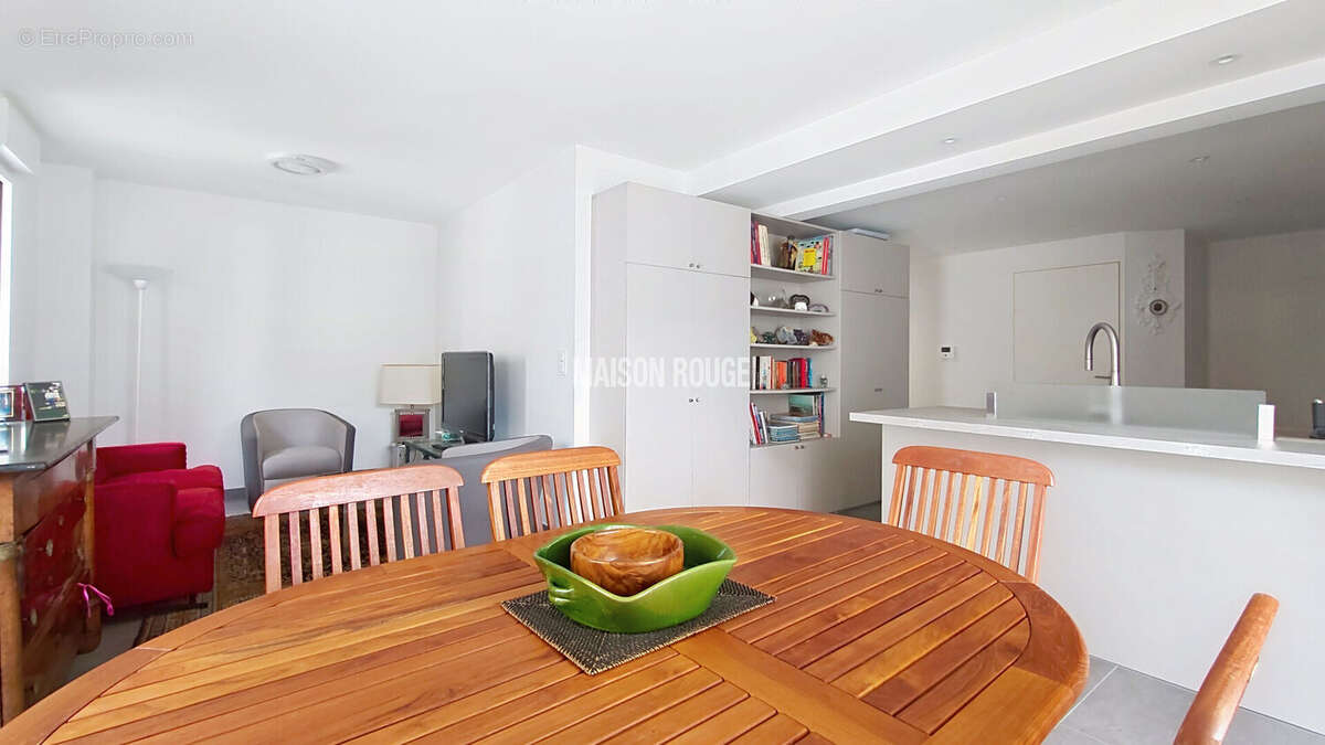 Appartement à DINARD