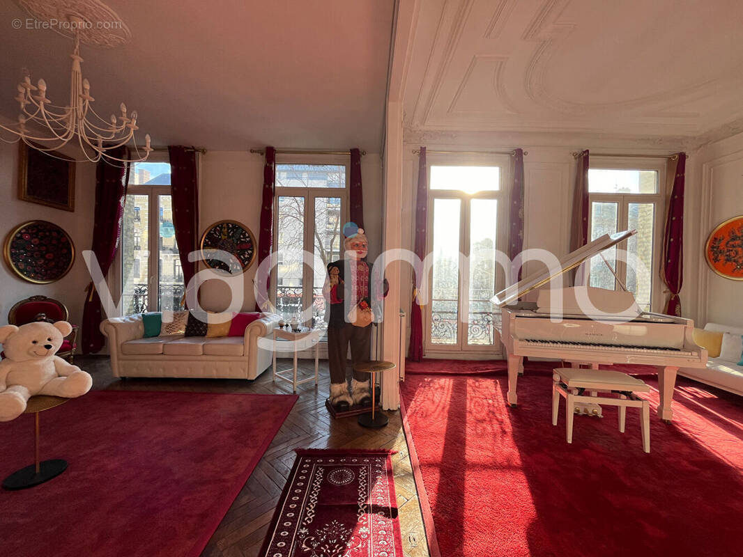 Appartement à LE HAVRE