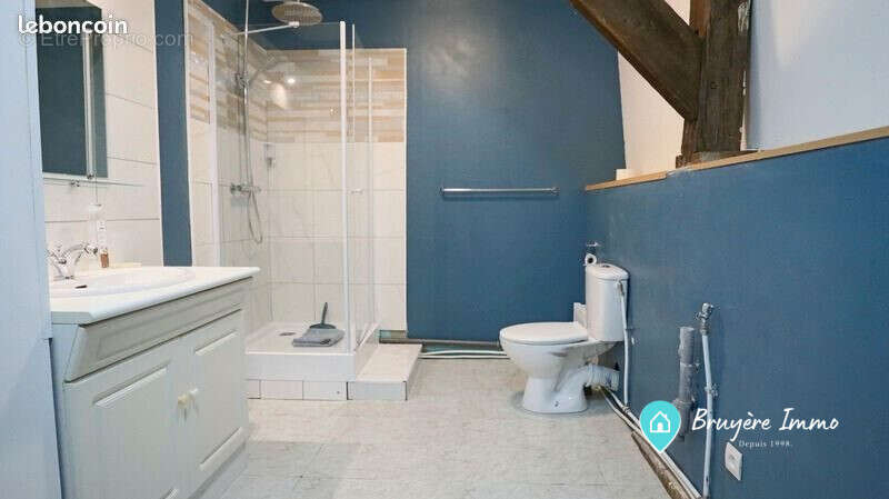 Appartement à FOURMIES