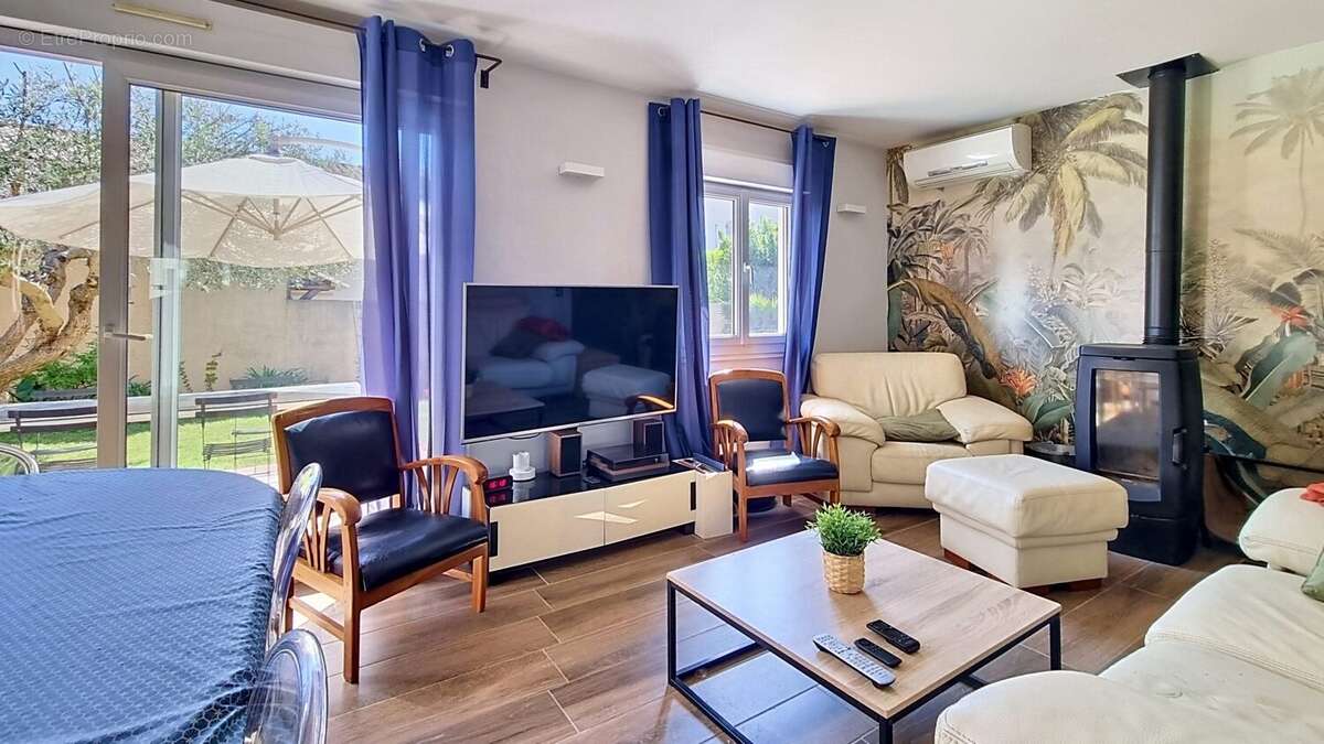 Maison à AVIGNON