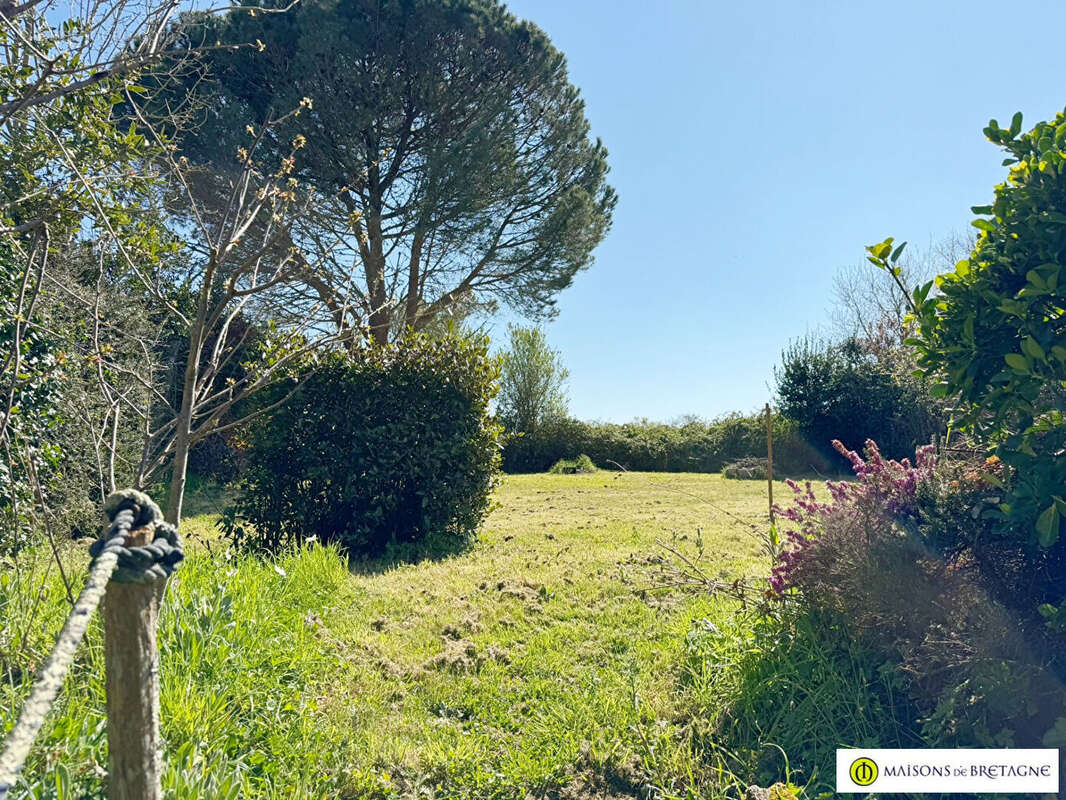 Maison à MOELAN-SUR-MER