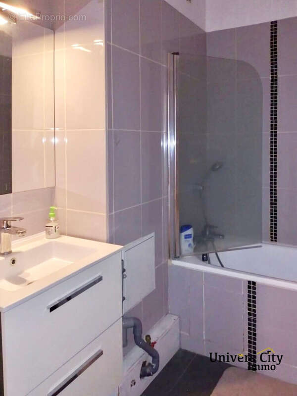 Appartement à ANGERS