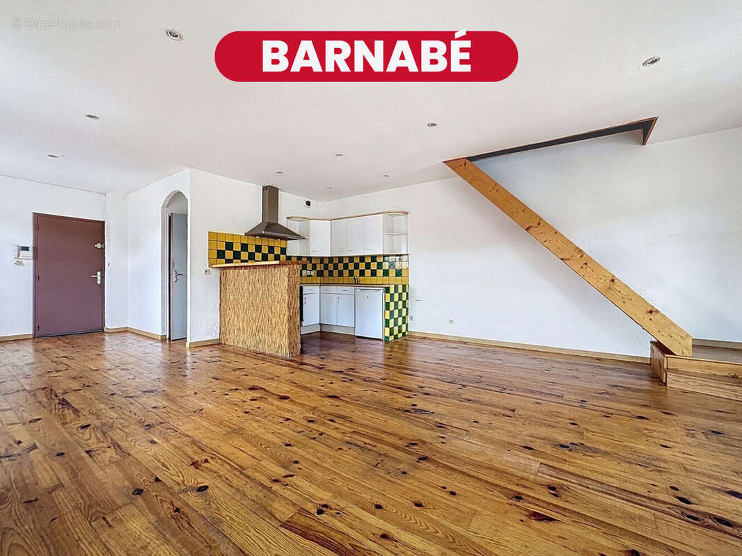 Appartement à LILLE