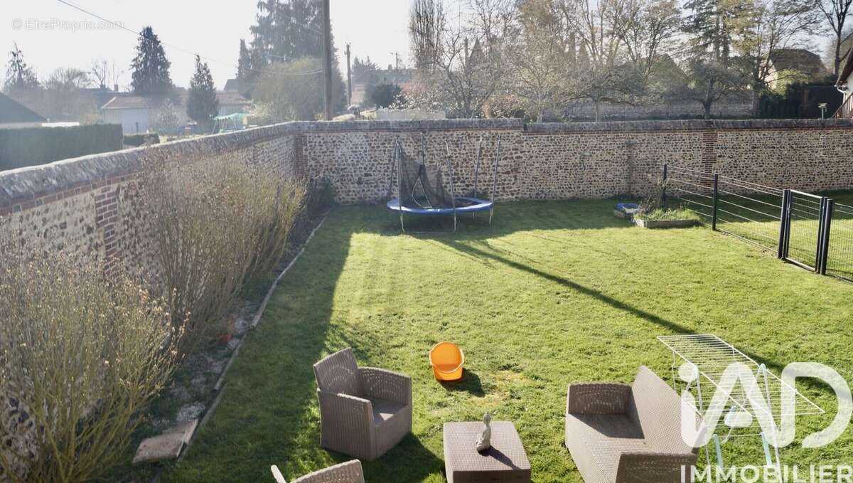 Photo 7 - Appartement à BOURTH