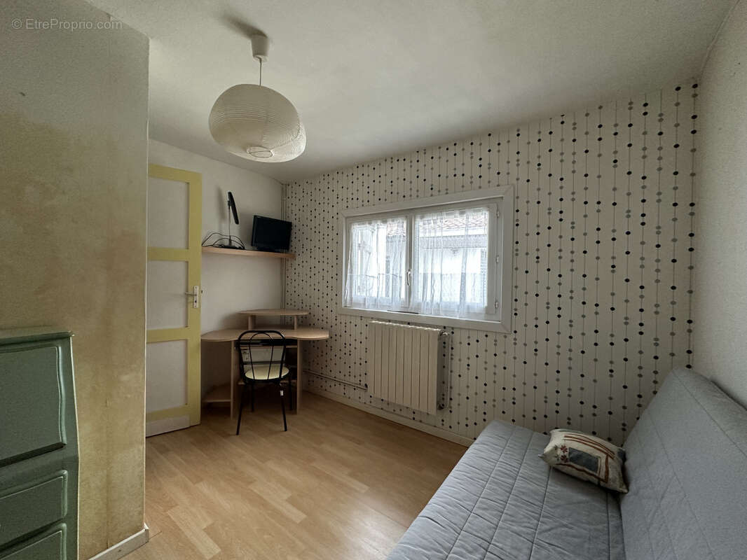 Maison à LA TESTE-DE-BUCH