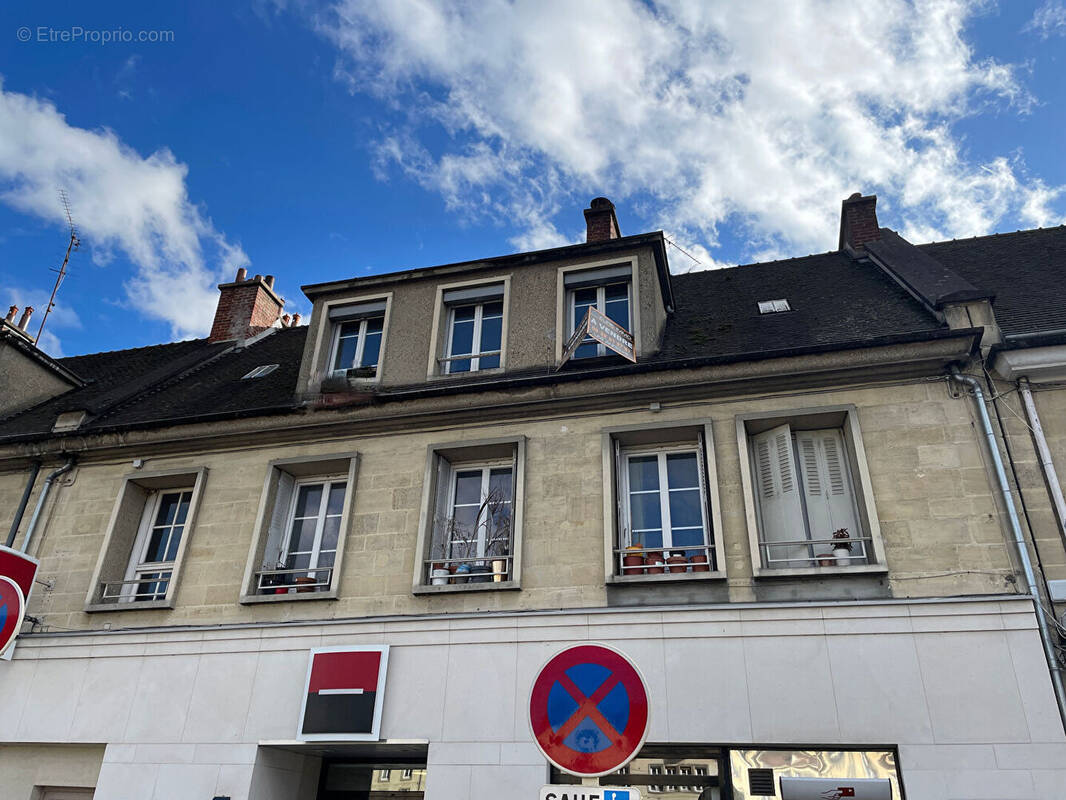 Appartement à LES ANDELYS