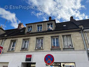 Appartement à LES ANDELYS