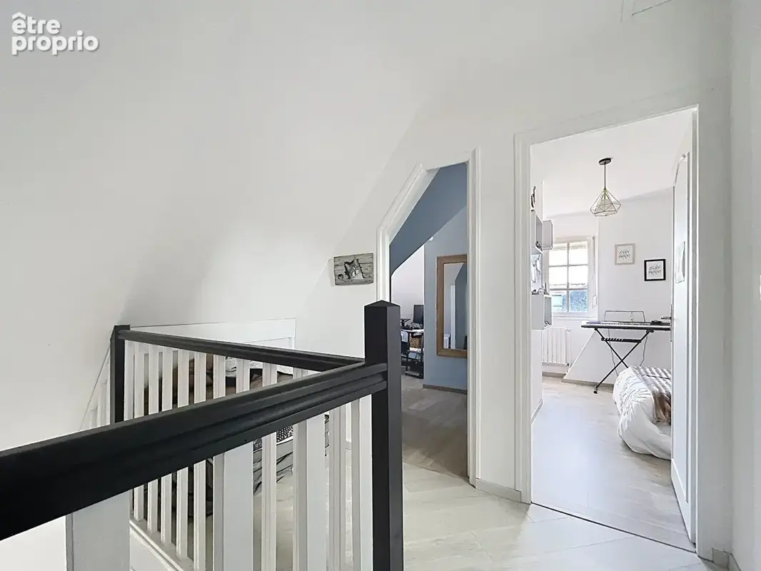 Maison Crach 4 pièces - photo 7