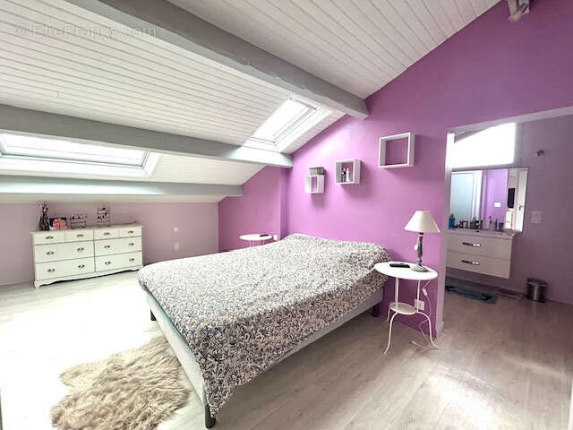 Maison familiale au calme - photo 8