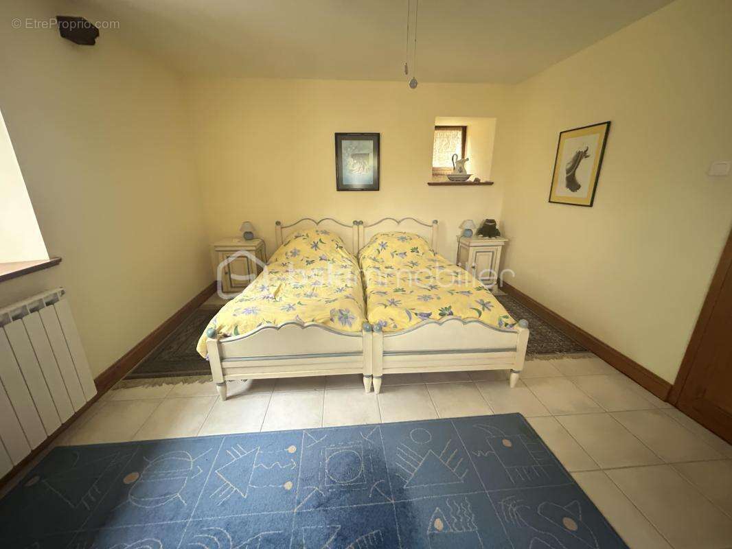 Magnifique propriété en pierres et ses gîtes - garages - piscine - photo 14
