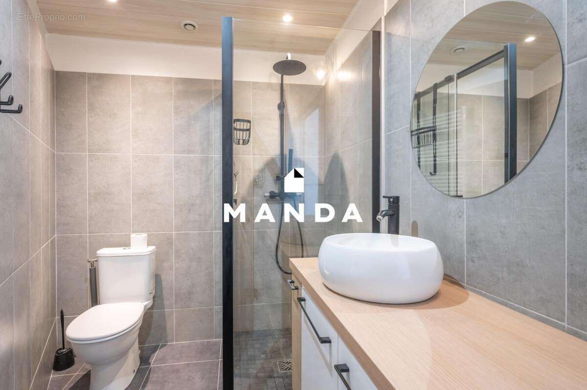 Appartement à NOGENT-SUR-MARNE