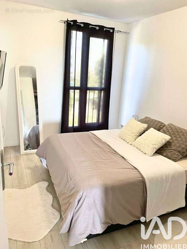 Photo 7 - Appartement à MELUN