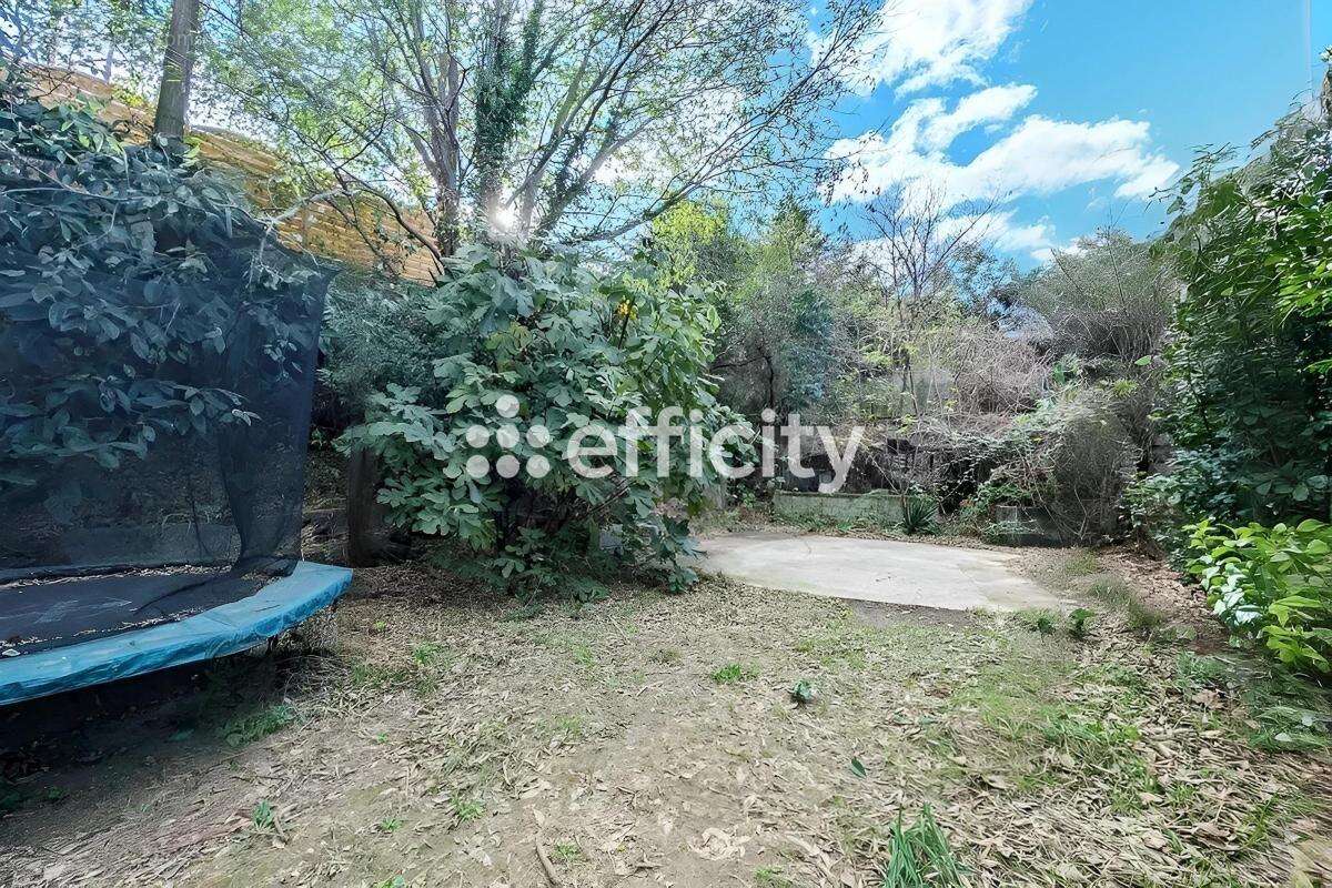 Maison à MONTPELLIER