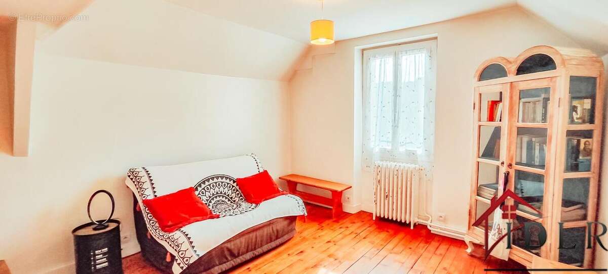 Appartement à SARLAT-LA-CANEDA