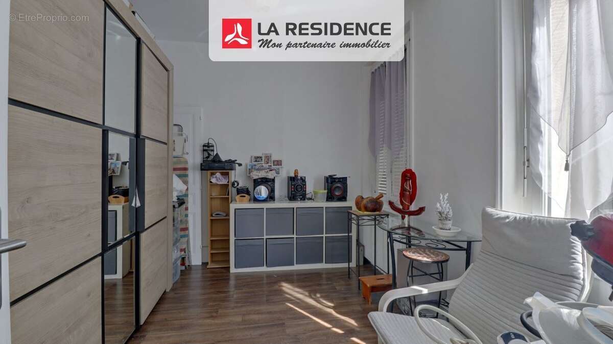 Appartement à LES ANDELYS