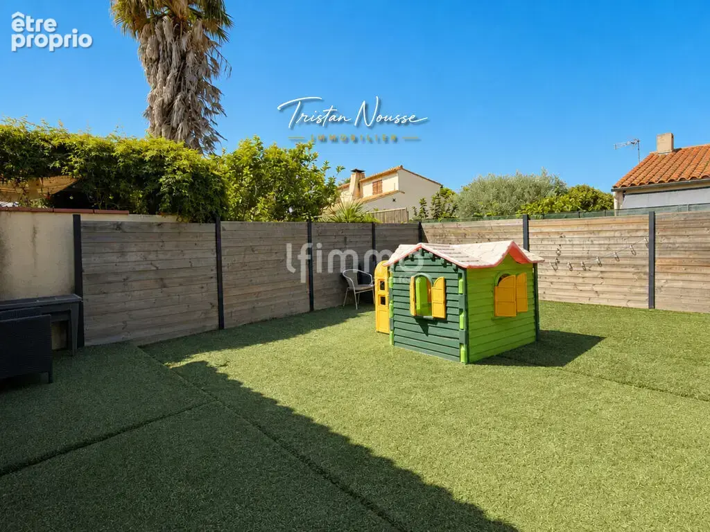 Maison plain-pied 3 faces - 100 m2 - Alenya - photo 10