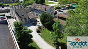 Maison à MARCILLY-SUR-TILLE