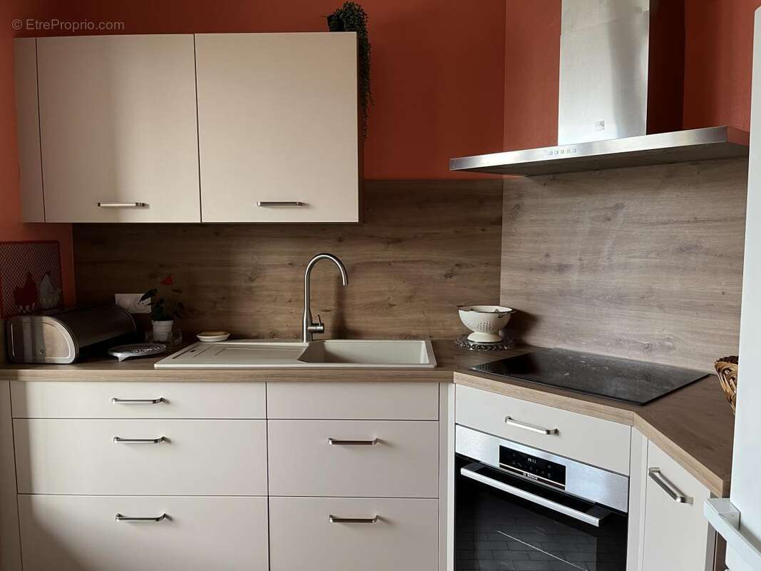 Appartement à EPERNAY