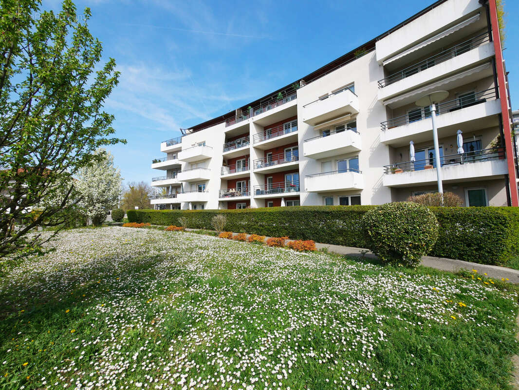 Appartement à ANNECY-LE-VIEUX