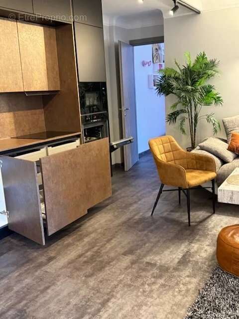 Appartement à VILLEFRANCHE-SUR-MER