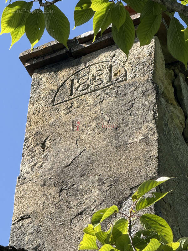 Maison à BELLEME