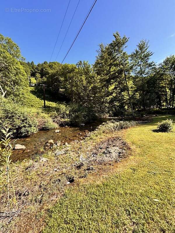 Maison à BONAC-IRAZEIN